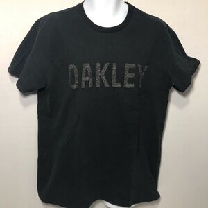 Oakley Slim Fit T-Shirt Size XXL